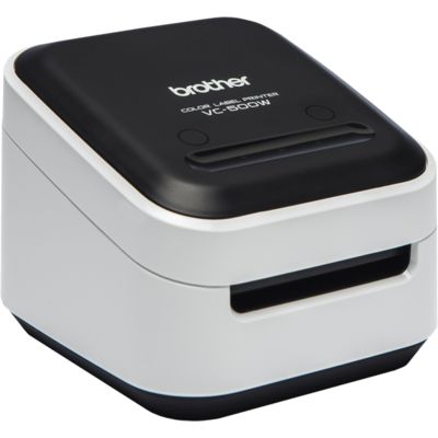 Brother VC-500W - Étiqueteuse