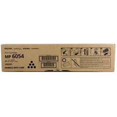 Ricoh 842127 (MP 6054) - Noir - Toner