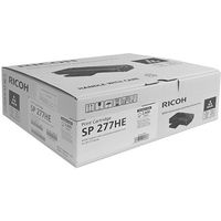 Ricoh 408160 (SP 277HE) - Noir - Toner