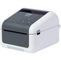 Brother TD-4410D - Étiqueteuse