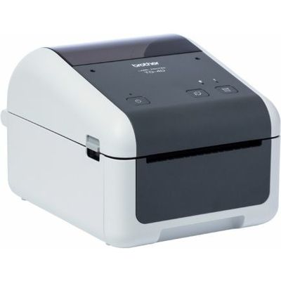 Brother TD-4410D - Étiqueteuse