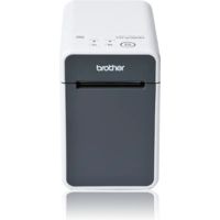 Brother TD-2120N - Étiqueteuse