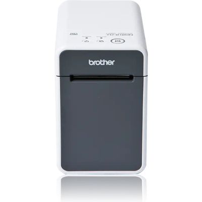 Brother TD-2120N - Étiqueteuse