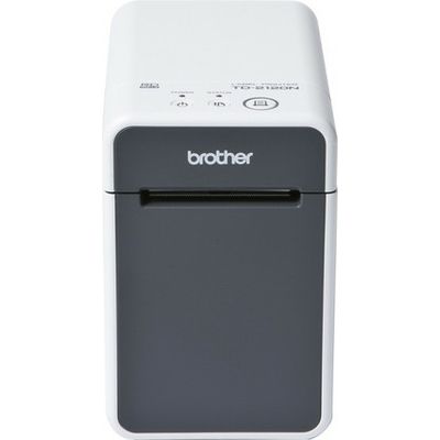 Brother TD-2130N - Étiqueteuse