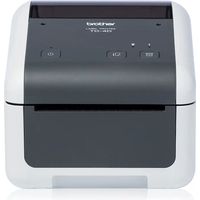 Brother TD-4420DN - Étiqueteuse