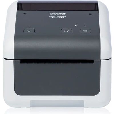 Brother TD-4420DN - Étiqueteuse