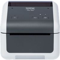 Brother TD-4520DN - Étiqueteuse