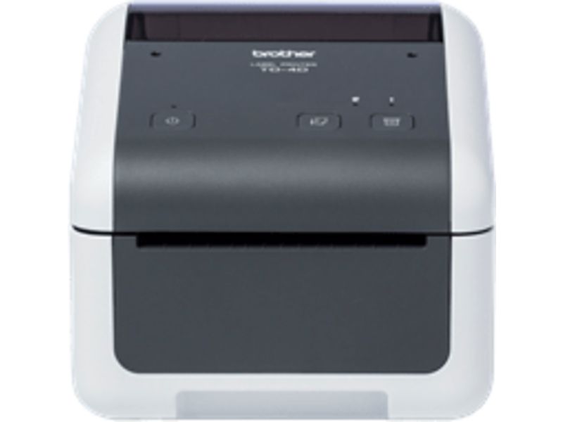Brother TD-4520DN Labelprinter