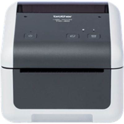Brother TD-4520DN - Étiqueteuse