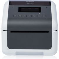 Brother TD-4550DNWB - Étiqueteuse