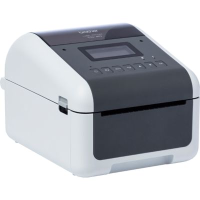 Brother TD-4550DNWB - Étiqueteuse