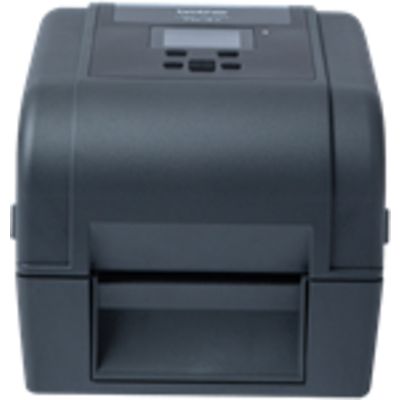 Brother TD-4650TNWB - Étiqueteuse