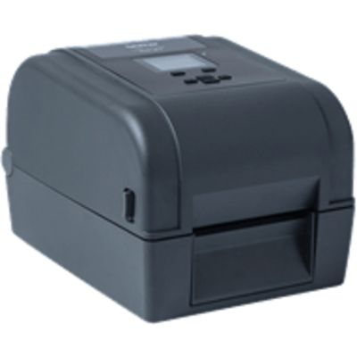 Brother TD-4750TNWB - Étiqueteuse