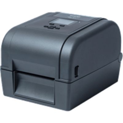 Brother TD-4750TNWB - Étiqueteuse