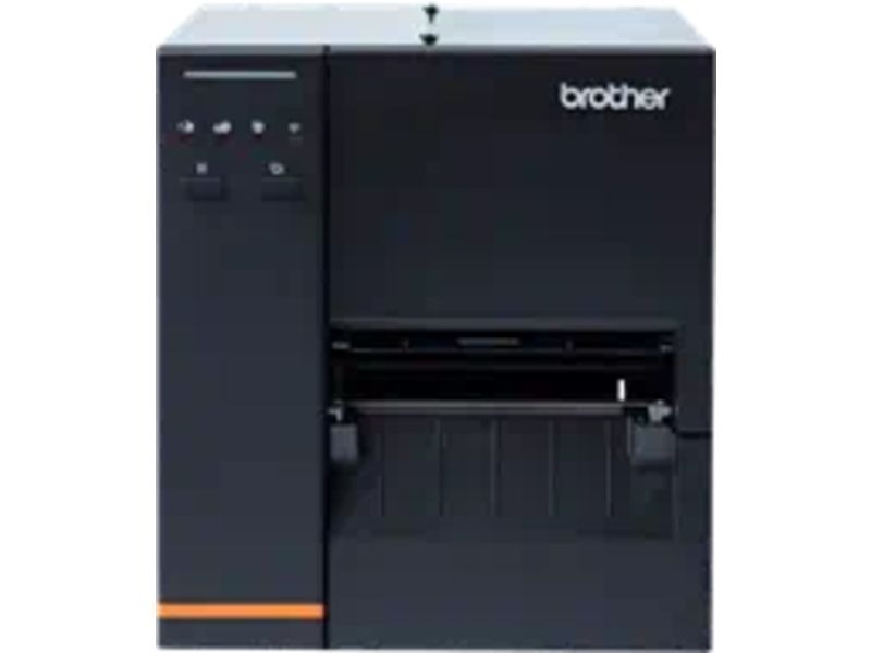 Brother TJ-4020TN Labelprinter
