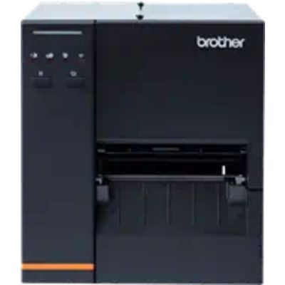 Brother TJ-4120TN - Étiqueteuse