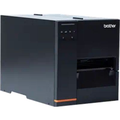 Brother TJ-4120TN - Étiqueteuse