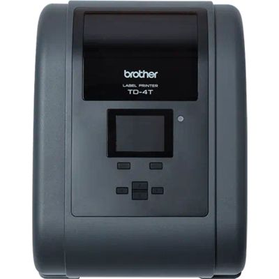 Brother TD-4650TNWBR - Étiqueteuse