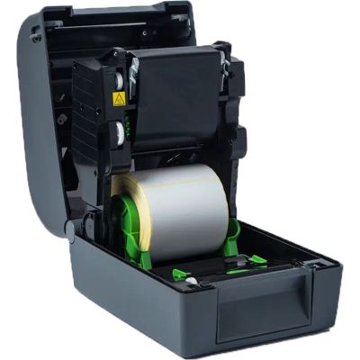 Brother TD-4650TNWBR - Étiqueteuse