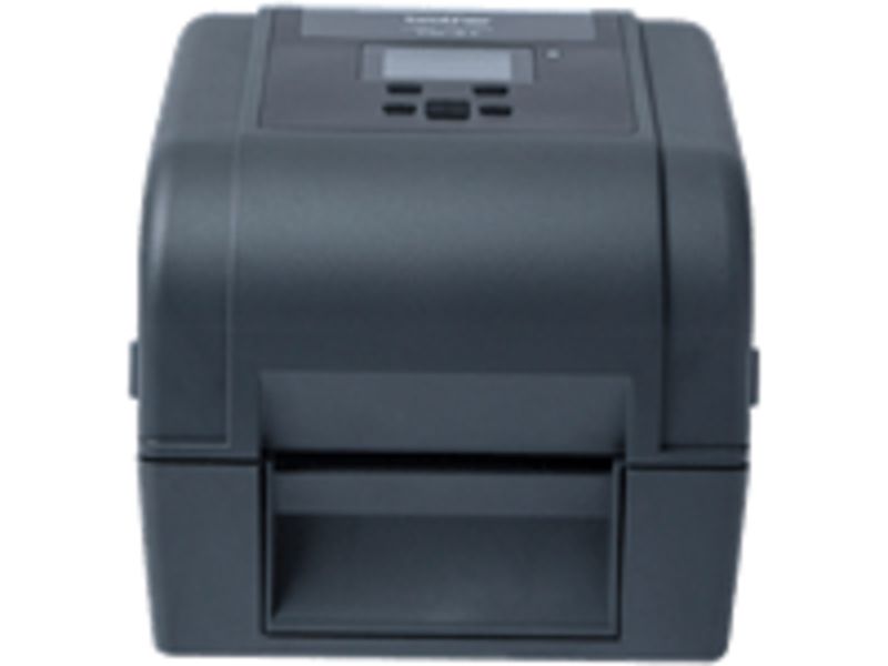 Brother TD-4750TNWBR Labelprinter
