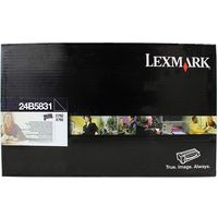 Lexmark 24B5831 - Noir - Toner