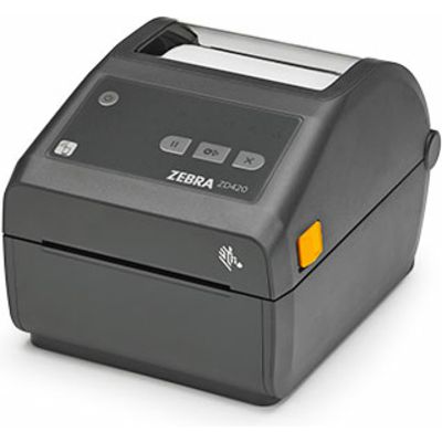 Zebra ZD420d - Étiqueteuse