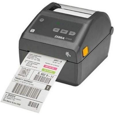 Zebra ZD420d - Étiqueteuse
