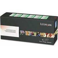 Lexmark 24B6849 - Noir - Toner