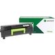 Lexmark 24B6889 - Noir - Toner