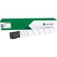 Lexmark 76C00K0 - Noir - Toner