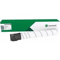 Lexmark 76C0HK0 - Noir - Toner - Grande capacité