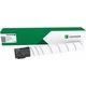 Lexmark 76C0HK0 - Noir - Toner - Grande capacité