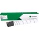 Lexmark 76C0HY0 - Jaune - Toner - Grande capacité