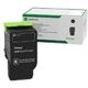 Lexmark 78C2UK0 - Noir - Toner