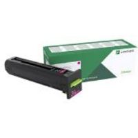 Lexmark 82K2XM0 - Magenta - Toner