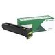 Lexmark 82K2XY0 - Jaune - Toner - Très grande capacité