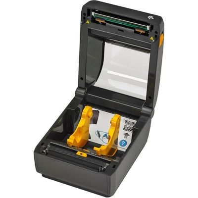 Zebra ZD420d Wifi en Bluetooth  - Étiqueteuse