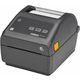 Zebra ZD420t met BTLE en ethernet
- Étiqueteuse