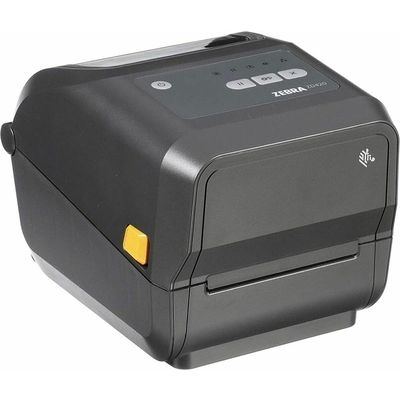 Zebra ZD420t met BTLE en ethernet - Étiqueteuse