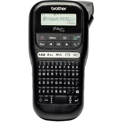 Brother PT-H110 - Étiqueteuse