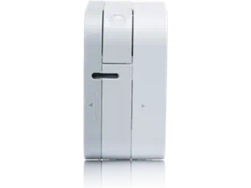 Brother P-Touch Cube PT-P300BT - Imprimante d'étiquettes - transfert thermique - Rouleau (1,2 cm) - 180 dpi - jusqu'à 20 mm/sec - Bluetooth 2.1 EDR - blanc