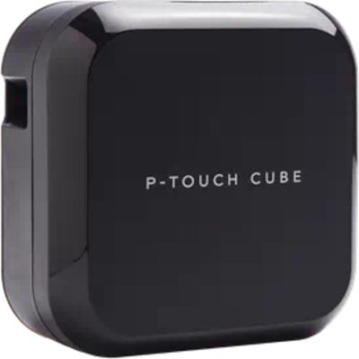Brother PT-P710BT CUBE Plus - Étiqueteuse