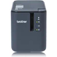 Brother PT-P900W - Étiqueteuse