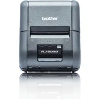 Brother RJ-2030  - Étiqueteuse