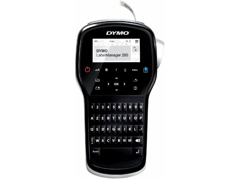 Dymo LabelManager 280 AZERTY Labelprinter