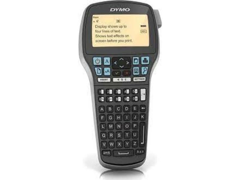 Dymo LabelManager 420P Labelprinter