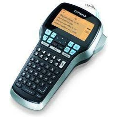 Dymo LabelManager 420P - Étiqueteuse