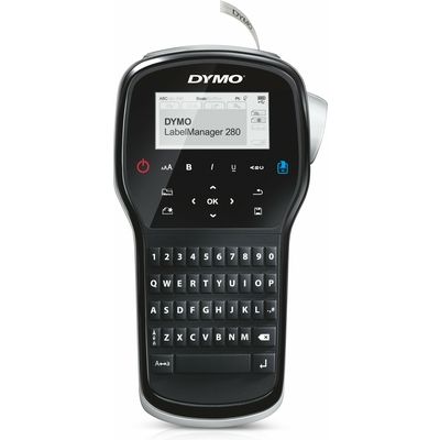 Dymo LabelManager 280 - Étiqueteuse