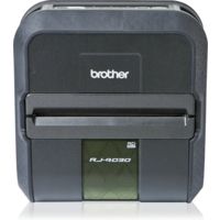 Brother RJ-4030 - Étiqueteuse