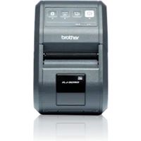 Brother RJ-3050 - Étiqueteuse
